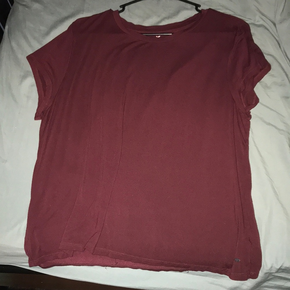 Soft & Sexy American Eagle shirt